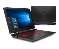 HP OMEN i7-7700HQ/8GB/1TB/Win10 GTX1060 - 375344 - zdjęcie 1